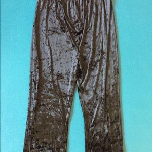 Time Out size large maternity pants